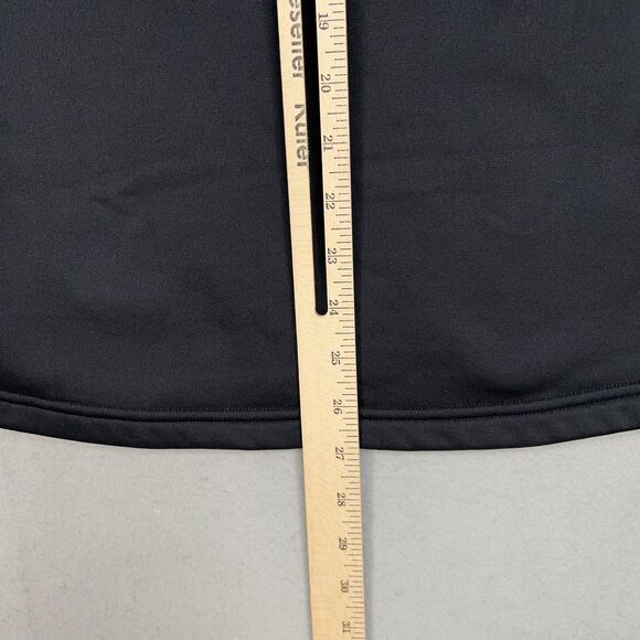 Under Armour Sweatshirt Women Large Camouflage Fleece Pullover Hunting Mossy Oak - Picture 10 of 12